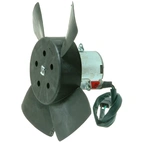 Jäähdyttimen tuuletin SAAB 900i