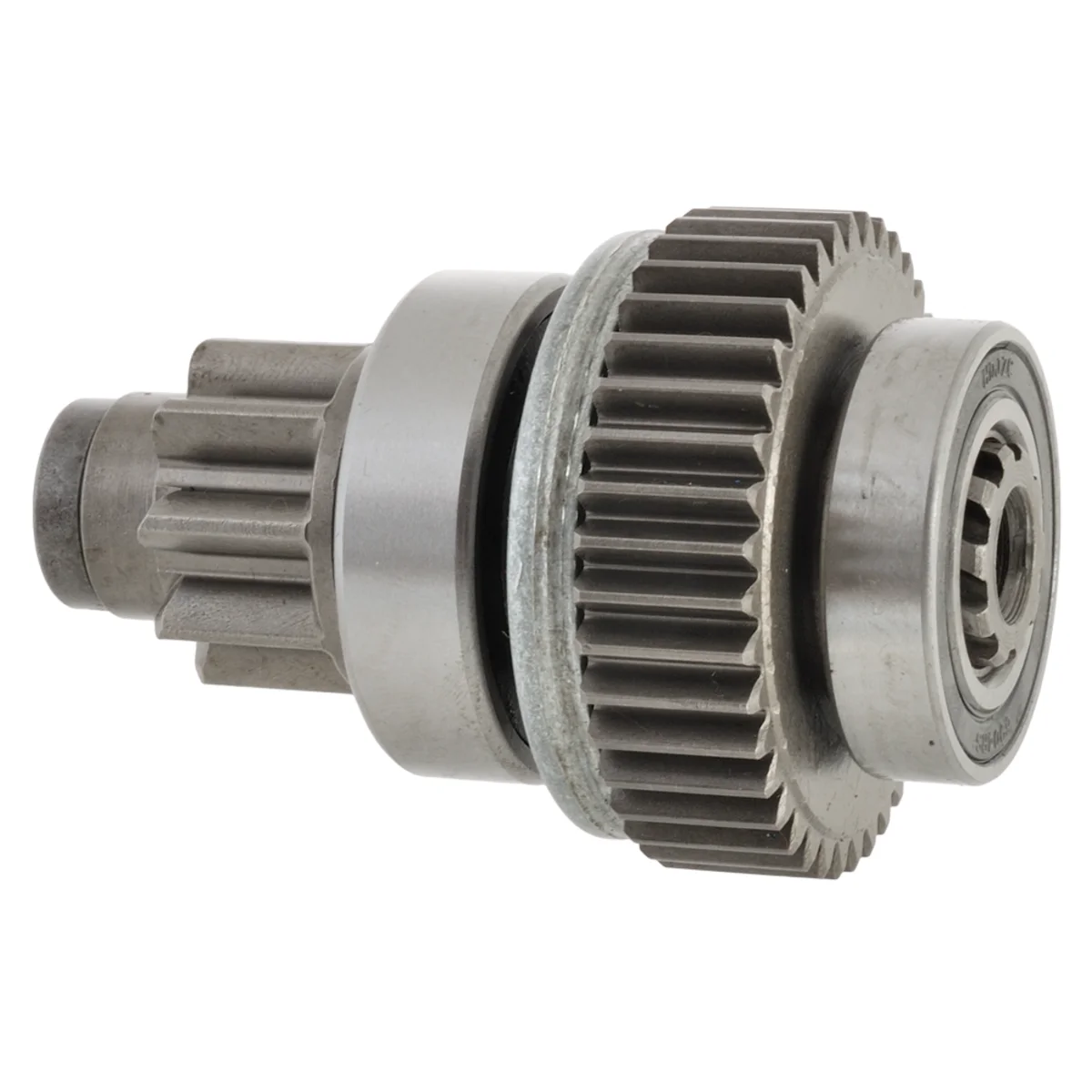 Käynnistysrattaat + Kytkin 9K, Denso 028300-6990