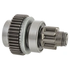 Käynnistysrattaat + Kytkin 9K, Denso 028300-6990