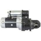 JD Starttimoottori 24V (DR 1113272)