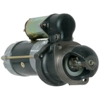 JD Starttimoottori 24V (DR 1113272)