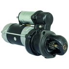 JD Starttimoottori 24V (DR 1113272)