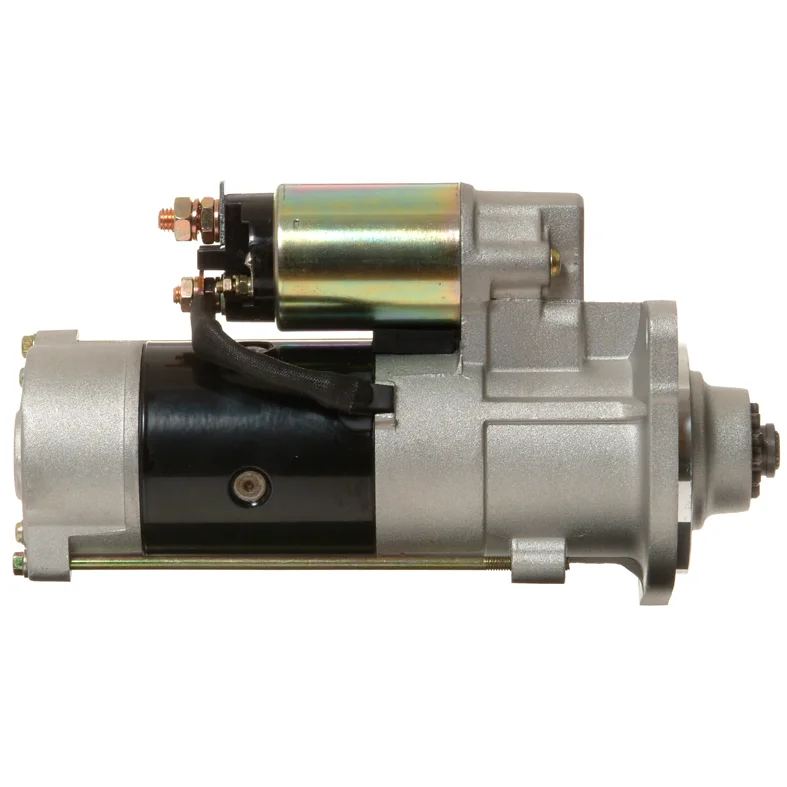 Ford 6.9 & 7.2 L Starttimoottori 12V-2.5 kW