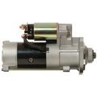 Ford 6.9 & 7.2 L Starttimoottori 12V-2.5 kW