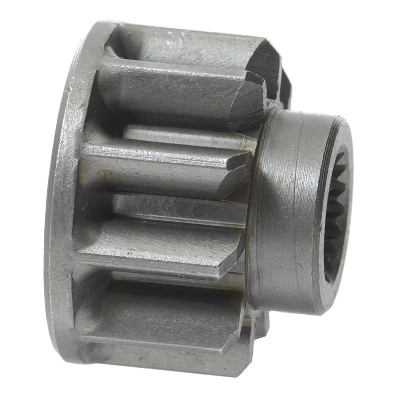 Käynnistysratas 10 k, ND 028099-6310