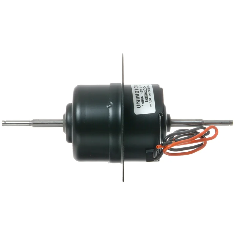 Käytävän tuulettimen moottori sopii Volvoon