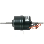 Käytävän tuulettimen moottori sopii Volvoon