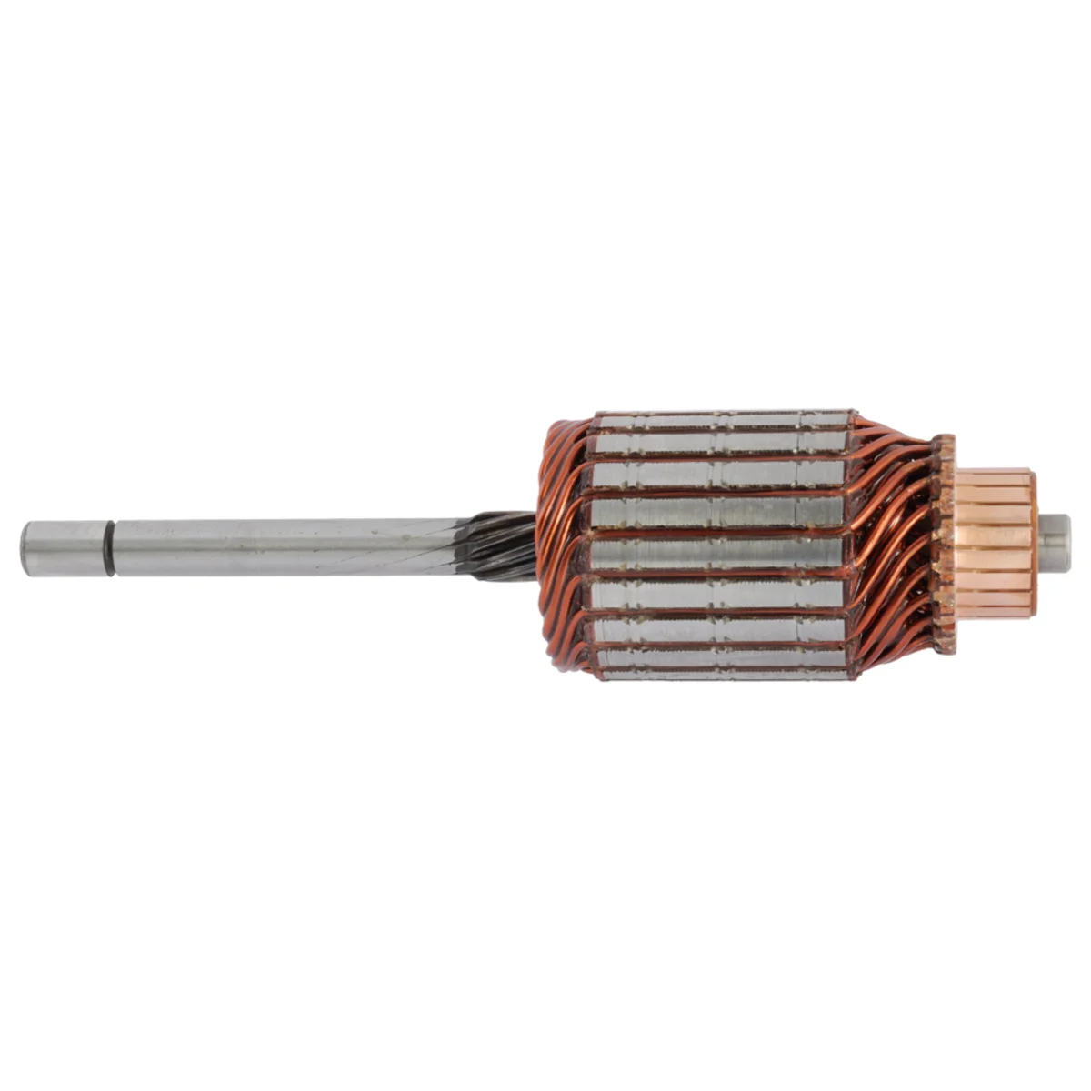 Ankkuri 12V-0.6kw, Nippondenso