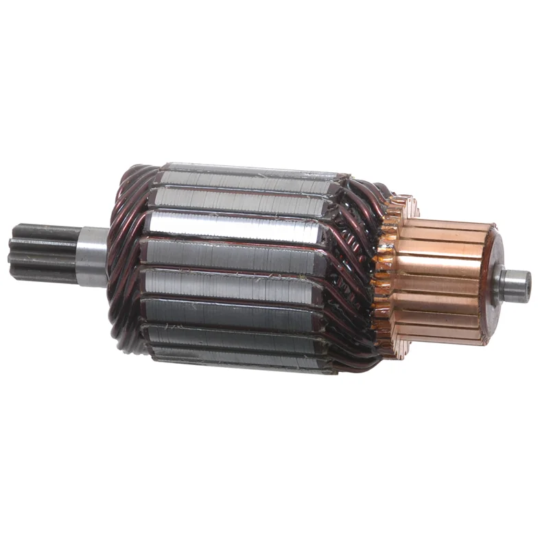 Ankkuri 12V-1,4kw, Nippondenso