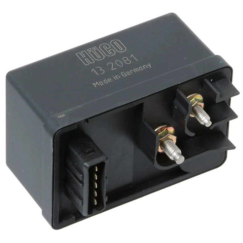 Hehkutulppa rele 12V