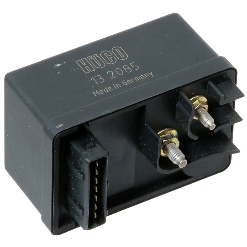 Hehkutulppa, Citroen/Peugeot