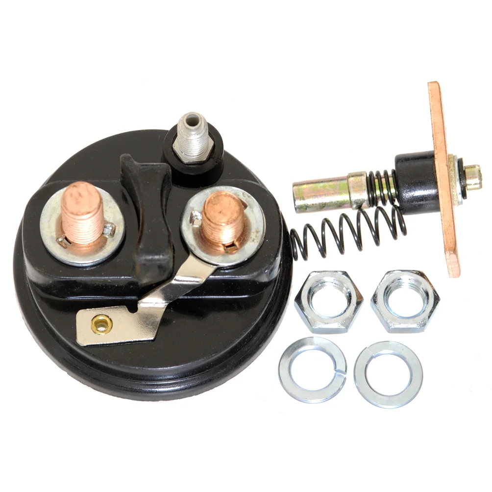 Solenoidi-korjaussarja Bosch 303 näkyy