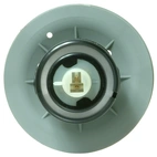 Jäähdyttimen tuuletin Audi 0130111112