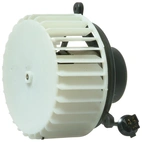 Kupeilämmityksen tuuletin Opel