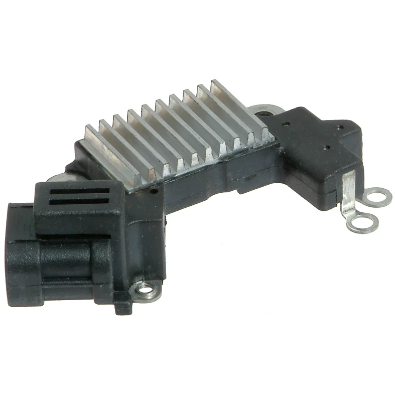 Jännitteensäädin, Hitachi