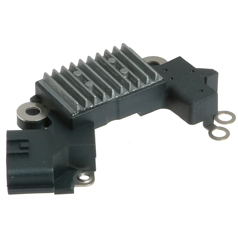 Jännitteensäädin, Hitachi L1100G-3340