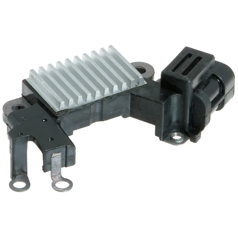 Jännitteensäädin, Hitachi L170G-6315