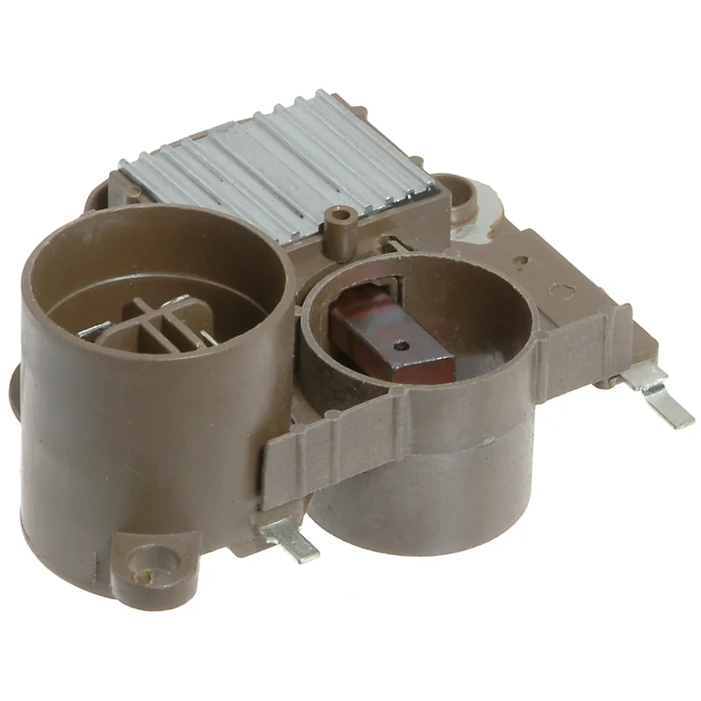 Jännitteensäädin Mits. A866T38570, 12V