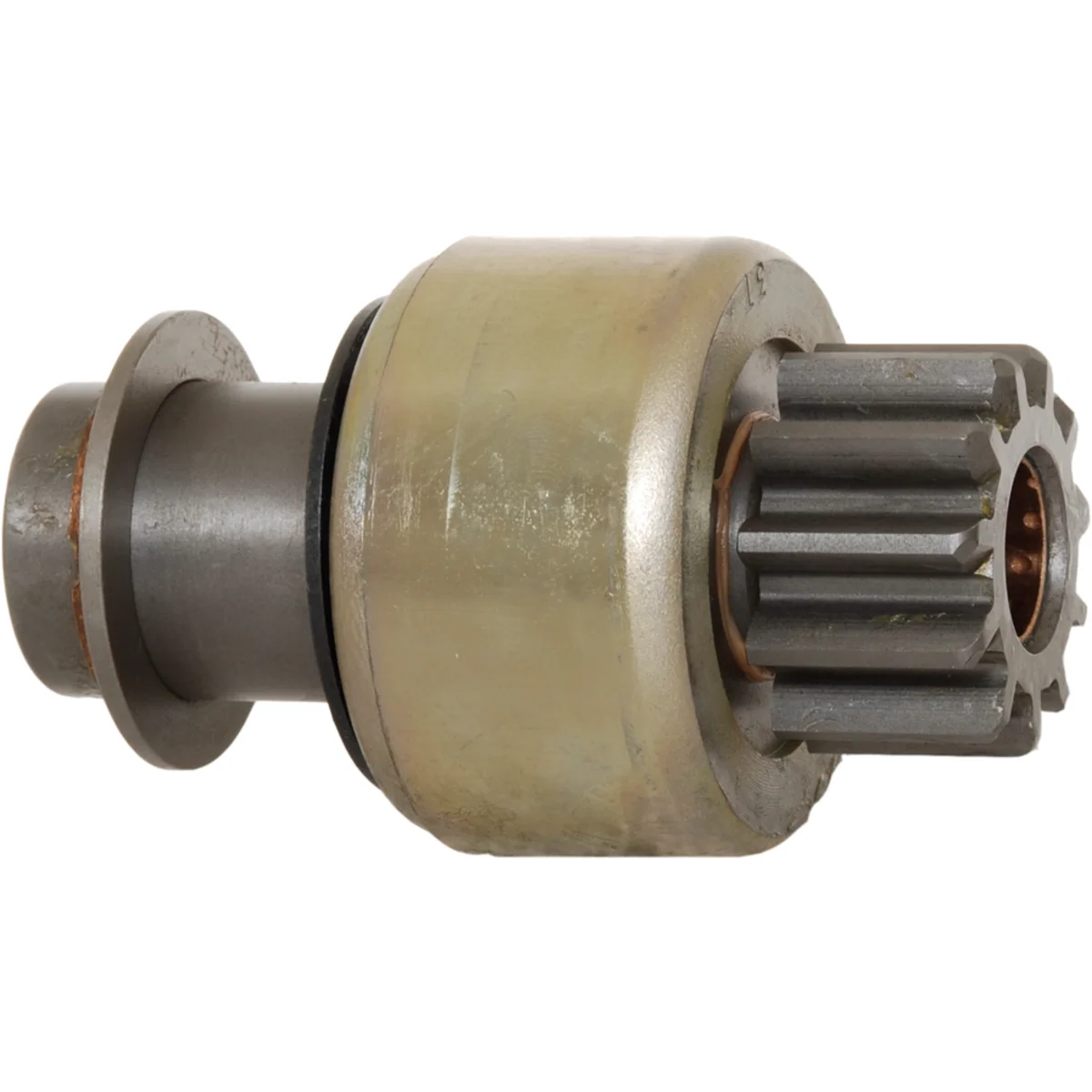 Käynnistysratas Nippon Denso