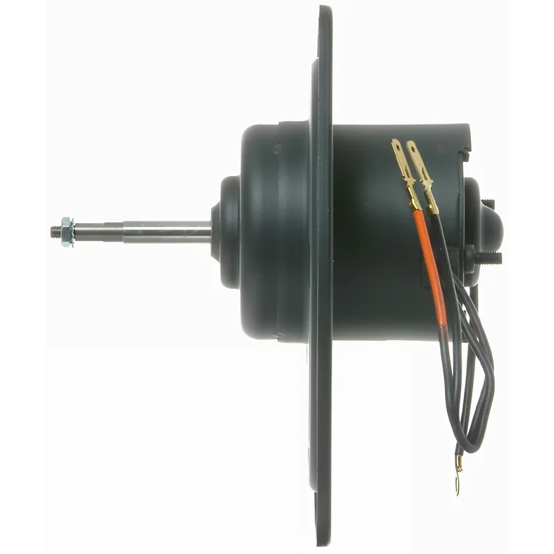 Jäähdyttimen tuuletin Toyota