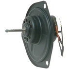 Jäähdyttimen tuuletin Toyota