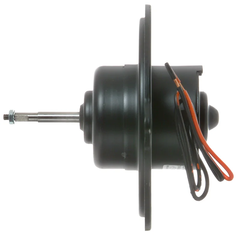 Toyota Cress.84-88 jäähdyttimen tuuletin