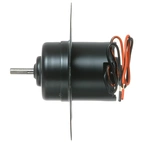 Kotelotuulettimen moottori Isuzu