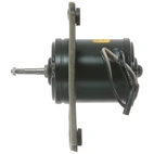 Nissanin jäähdyttimen tuuletin