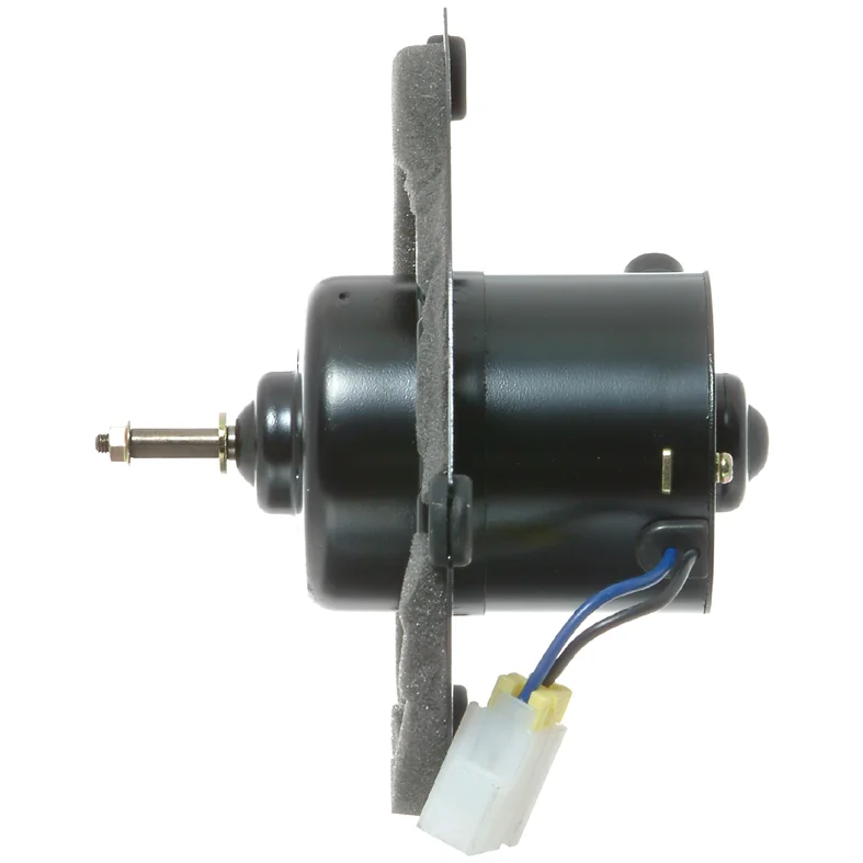 Nissanin jäähdyttimen tuuletin