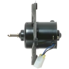 Nissanin jäähdyttimen tuuletin