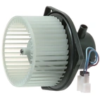 Nissan Micran tuulettimen siivikko