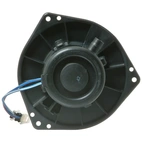 Nissan Primera -tuulettimen moottori