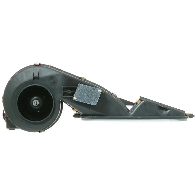 Jäähdyttimen tuuletin Citroen BX 83>