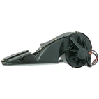 Jäähdyttimen tuuletin Citroen BX 83>