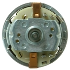 Kapselituulettimen moottori 12V