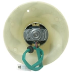 Jäähdyttimen tuuletin Fiat Ducato 86-91