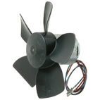 Fiat Uno 45,83-89 Jäähdyttimen tuuletin