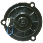 Mazdan jäähdyttimen tuuletin