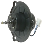 Mazdan jäähdyttimen tuuletin