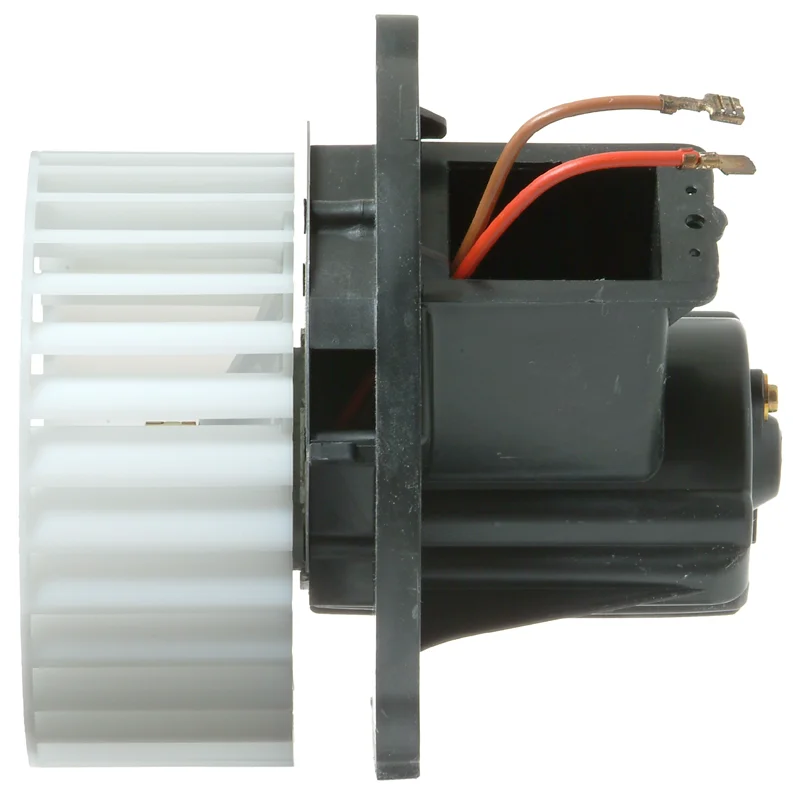 Kattoilmanvaihtomoottori MB W123