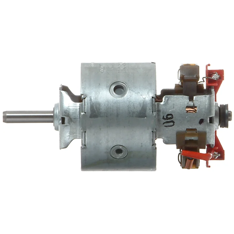 Mercedes-Benzin jäähdyttimen tuuletin