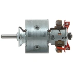 Mercedes-Benzin jäähdyttimen tuuletin