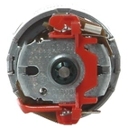 Mercedes-Benzin jäähdyttimen tuuletin