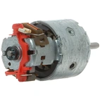 Mercedes-Benzin jäähdyttimen tuuletin