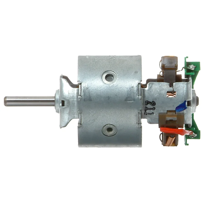 Kupeen jäähdyttimen tuuletin 0130007024, MB, 24V