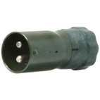 Nato 2 napin pistoke, 24V-500A