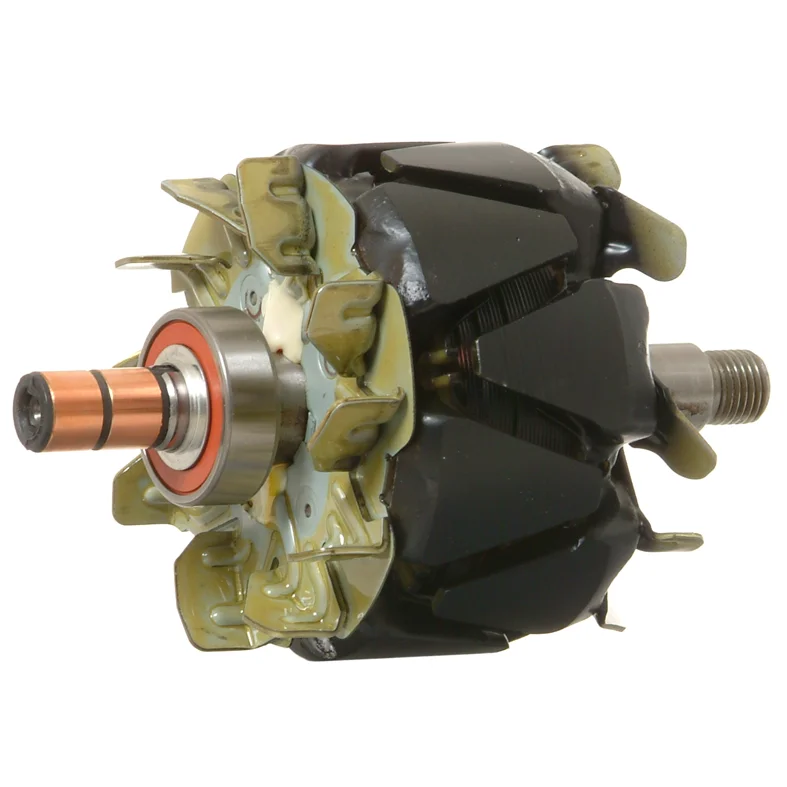 Roottori 12V-80/90A, Denso