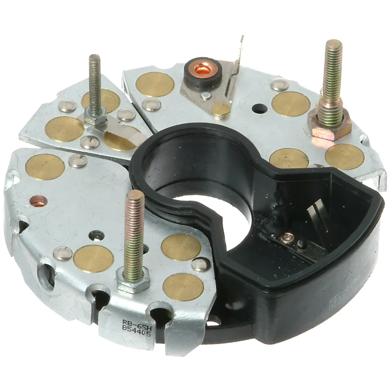 Diodisilta 1127320517, 120 mm