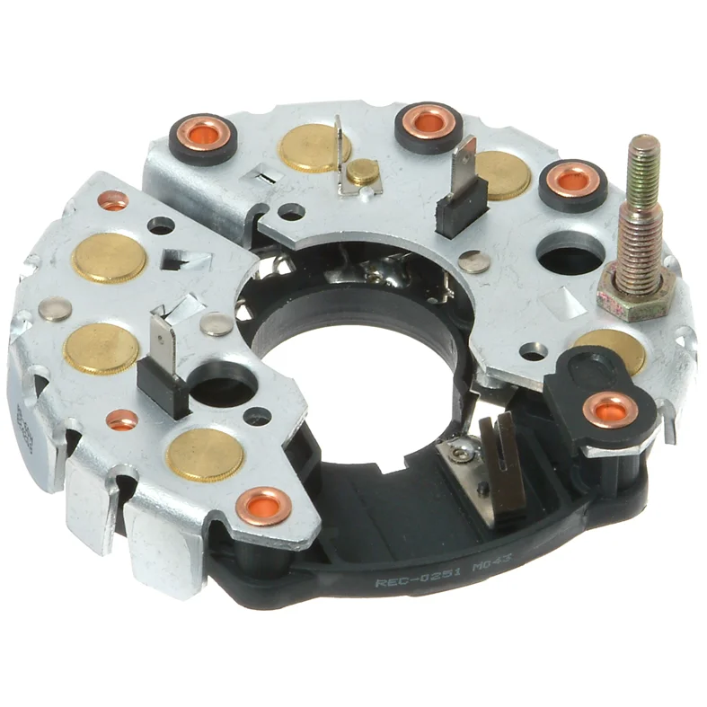 Diodisilta 1127320711, 120 mm