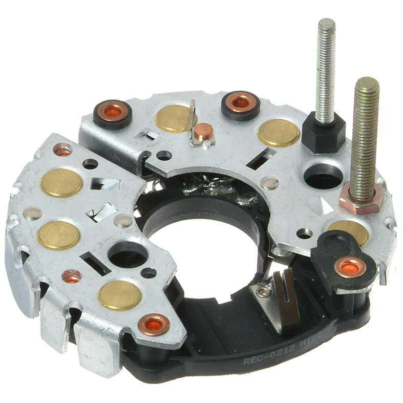 Diodisilta 1127320717, 120 mm